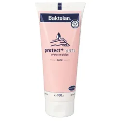 Baktolan® Protect Pure 100 ml tube